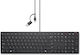Dell KB525C Πληκτρολόγιο Ελληνικό