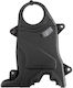 Timing Belt Cover Hyundai Accent Getz Elantra Coupe Kia Rio Cerato G4ED/G4EE Alpha II 16V DOHC MPI 1.4/1.6 Lower