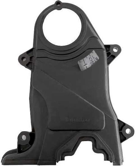 Timing Belt Cover Hyundai Accent Getz Elantra Coupe Kia Rio Cerato G4ED/G4EE Alpha II 16V DOHC MPI 1.4/1.6 Lower