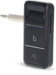 Nedis Sound System Bluetooth Car Kit (AUX)