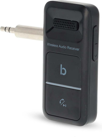 Nedis Bluetooth Автомобил за Аудиосистемата (AUX)