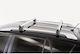 Bare transversale Menabo Sherman Silver XL pentru Ford Kuga 2008-2012