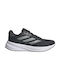 Response Damen Sportschuhe Laufen Schwarz