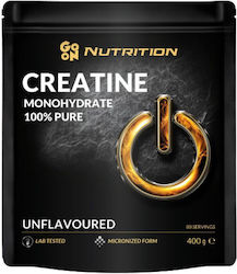 Go On Nutrition Creatine Monohydrate 400gr