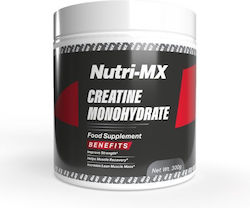 Nutri-MCH Creatine Monohydrate 300gr Nutri-MCH Creatine Monohydrate 300gr