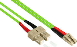 Good Connections Netzwerkkabel 5m Grüne
