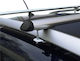 Bare transversale Menabo Raven Ford Escort IV Station Wagon 1990-1993