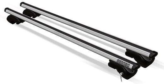 Menabo Dozer XXL Dachträger Ford Explorer III 2002-2005