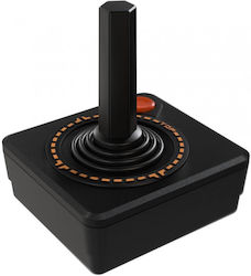 Cx40 Solus Joystick Black Cx40 Solus Joystick Black