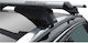 Bare Transversale Menabo Tiger Silver Xl Opel Insignia Sport Tourer 2009-2013
