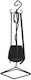 Atmosphera Fireplace Tool Set with Stand Holder