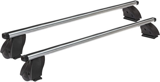 Aluminum Cross Bars K39 Volkswagen T5 Transporter Model 2003-2008