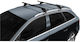 Menabo Tiger Black Dachträger Alfa Romeo Stelvio 2017+