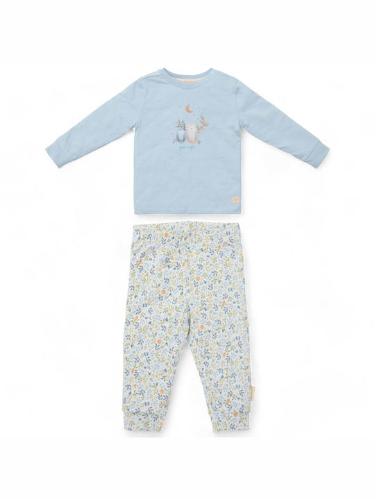 Little Dutch Kids Pyjamas Cotton