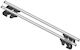 Menabo Sherman Silver Roof Bars Toyota Avensis T210 Wagon 2000-2003