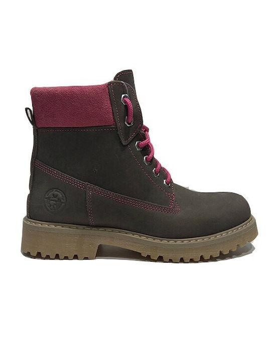 Kinderstiefeletten Gray