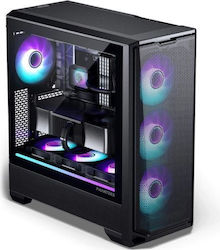 Phanteks Eclipse G400A Gaming Midi Tower