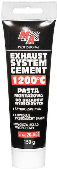 MA Professional 20-A53 Πάστα Κατασκευαστικής Κόλλας 150ml