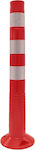 Traffic Columns W75xH75cm