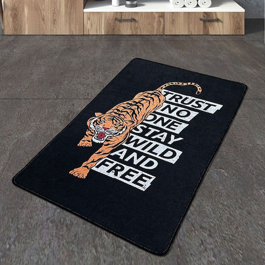 L'Εssentiel Maison Bath Mat Multi 70x120cm