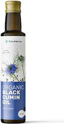 FutuNatura Organic Product Black Cumin Oil 250ml FutuNatura Organic Product Black Cumin Oil 250ml