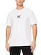 Karl Lagerfeld T-shirt White