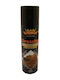 Wilbra Βαφή Παπουτσιών No 06 Navy Blue 250ml