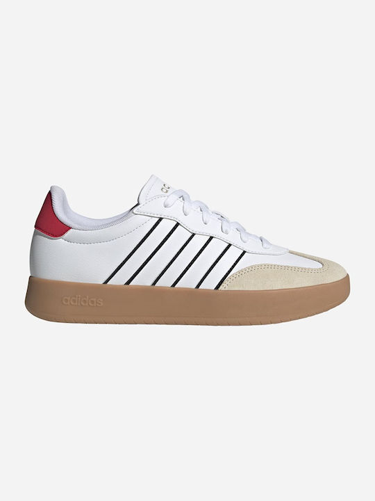 adidas Barreda Sneakers White