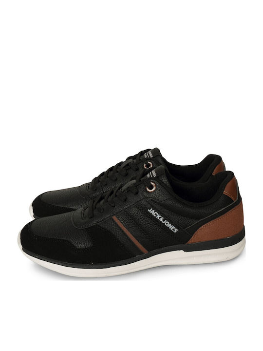 Jack & Jones Sneakers Anthracite