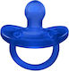 Chicco Soft Pacifier Silicone Blue for 6-16 months