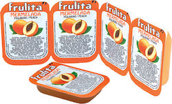 Frulita Jam Peach 20gr