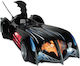 Batman Robin DC Multiverse Fahrzeug Batmobil 63 cm