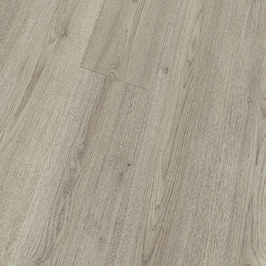 Kronotex Laminate Flooring Advanced 8mm-ac4/32 Trend Oak Grey Box 2.131 M2 D3126ad