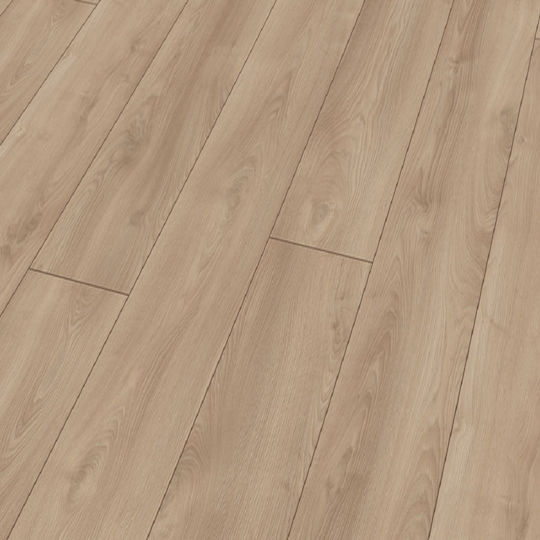 Kronotex Laminate Floor Mammut Plus 10mm-ac5/33 Macro Oak Light Box 1.800 M² D4752ma