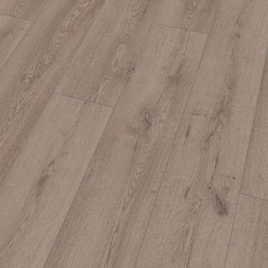 Kronotex Laminate Floor Mammut Plus 10mm-ac5/33 Mountain Oak Grey Box 1.800 M² D4727ma