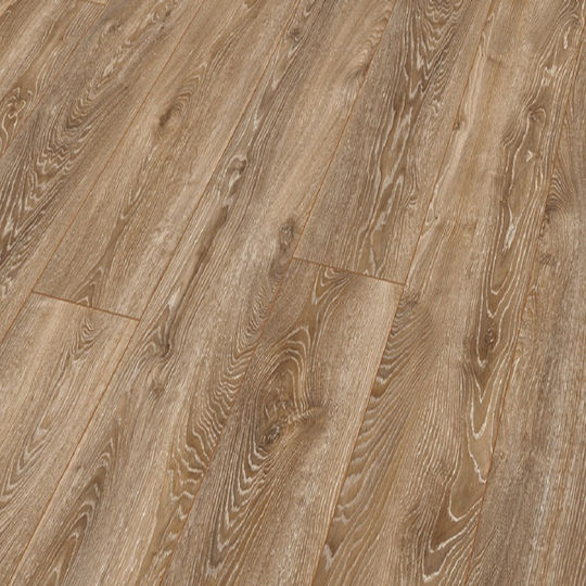 Kronotex Laminate Floor Mammut Plus 10mm-ac5/33 Highland Oak Bronze Box 1.800 M² D4795ma