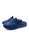 Winter Women's Slippers Blue
