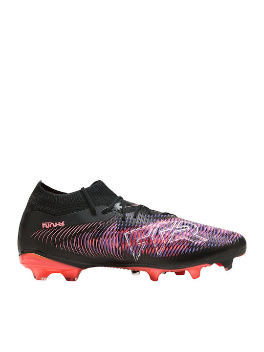 PUMA Future 8 Match Fußballschuhe mit Stollen S...