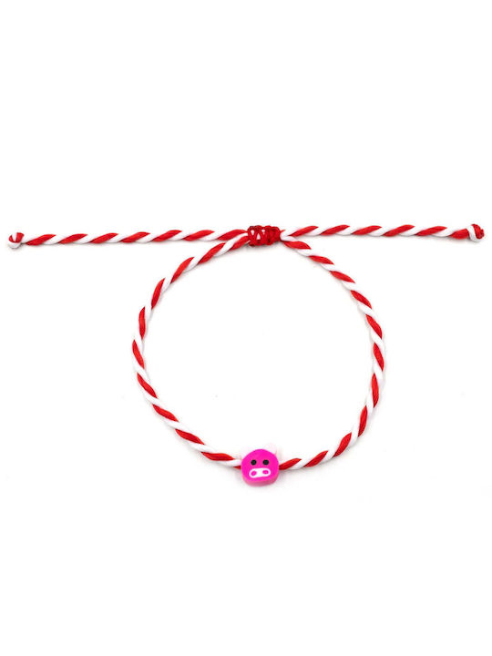 Poco Loco Bracelet Martaki