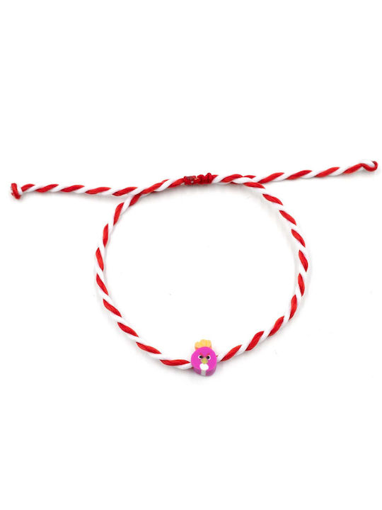 Poco Loco Bracelet Martaki