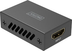 Αντάπτορας Hdmi Digitus 8k/60hz Αντάπτορας Hdmi Digitus 8k/60hz