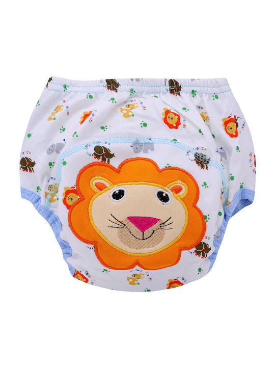 Simed Kids' Diaper Underwear