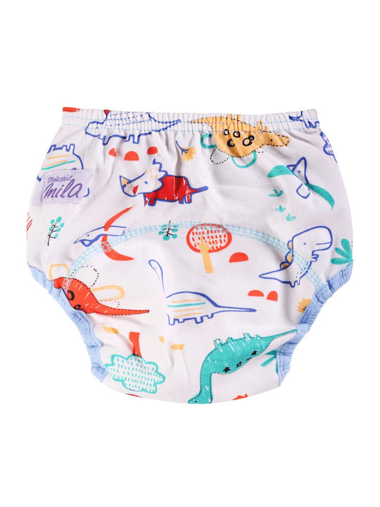 Simed Kids' Diaper Underwear