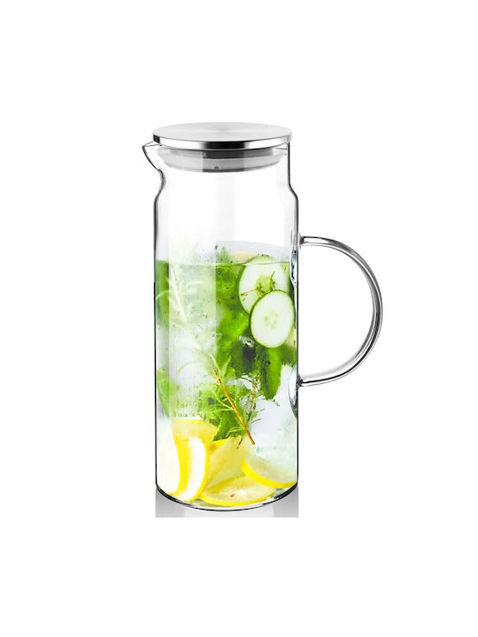 Hermia Κανάτα 1300ml