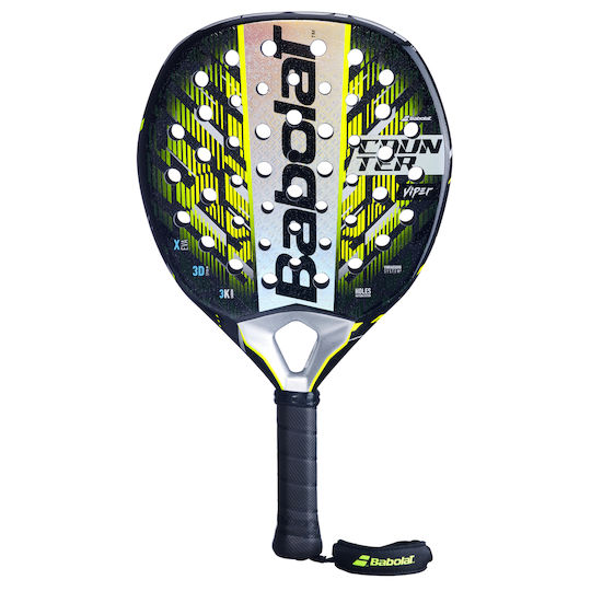 Babolat Counter Viper 150161-100 Ρακέτα Padel Ενηλίκων