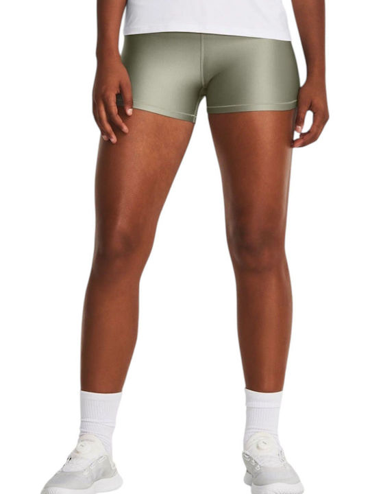 Under Armour Training Women's Short High Waist ...