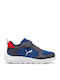 Fun Racer 2 Παιδικά Sneakers με Σκρατς Πολύχρωμα