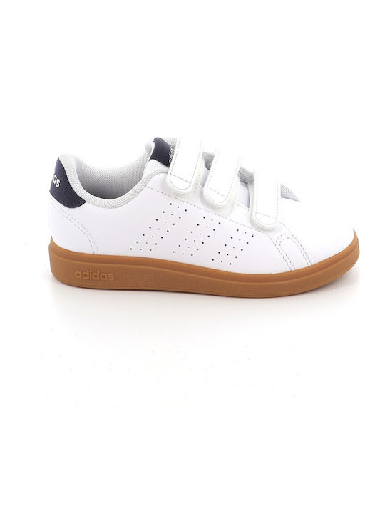 adidas Vorteil Advantage Kinder Sneakers mit Kl...