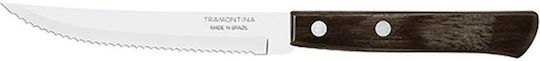 Atmosphera Tramontina Messer Steak aus Rostfreiem Stahl 12,5cm