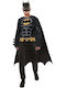 Karnevalskostüm für Erwachsene Batman